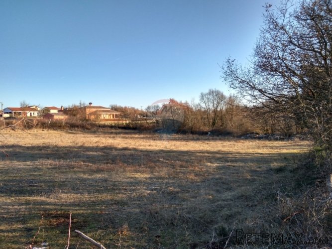 Istra, Kanfanar- Građevinsko i poljoprivredno zemljište... - 3