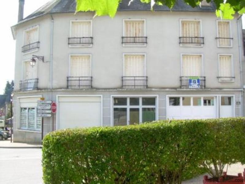 Large Village House For Sale