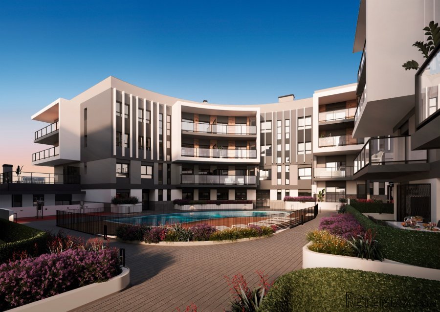 Nuevos apartamentos en el centro de Jávea, a 15 minutos de.. - 4