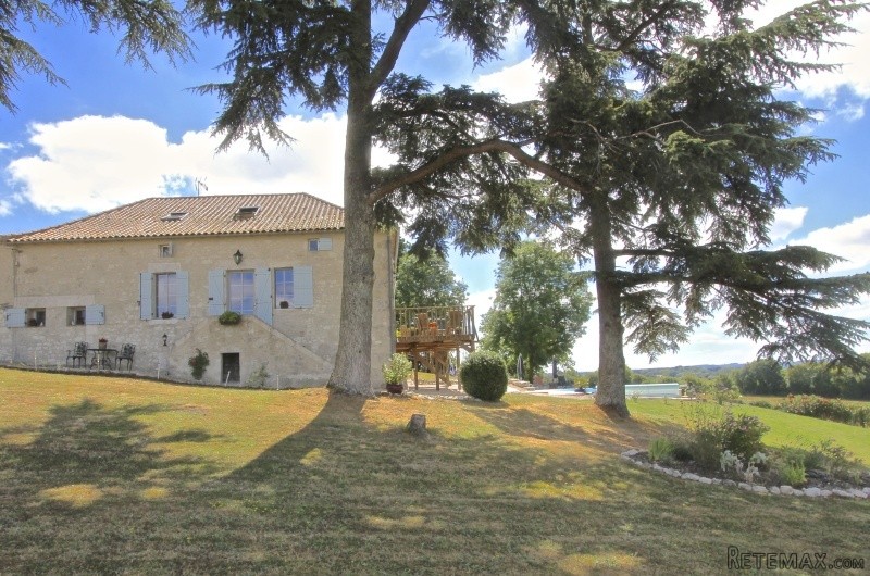 Superbly renovated 4-bed country.. - 2