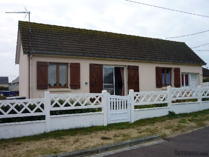 Traditional House with Nice Garden