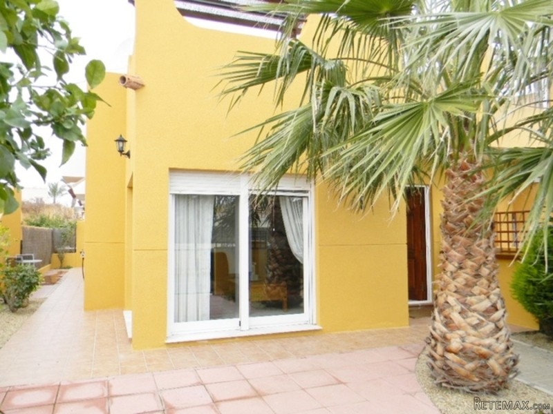 Villa in Los Gallardos - 2