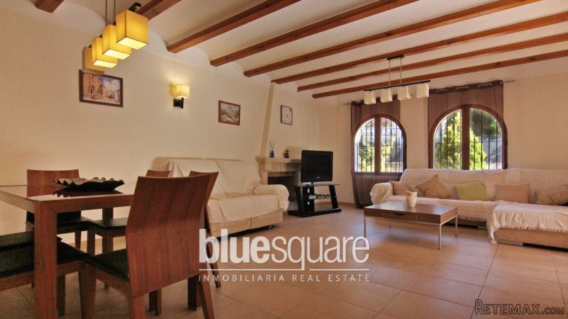 VILLA MEDITARANE STYLE - 2