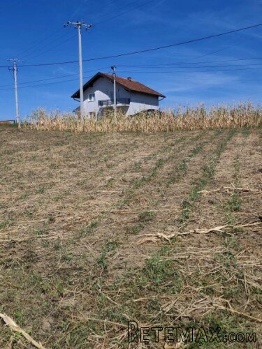 Zemljište za gradnju Puškari-Cazin - 5