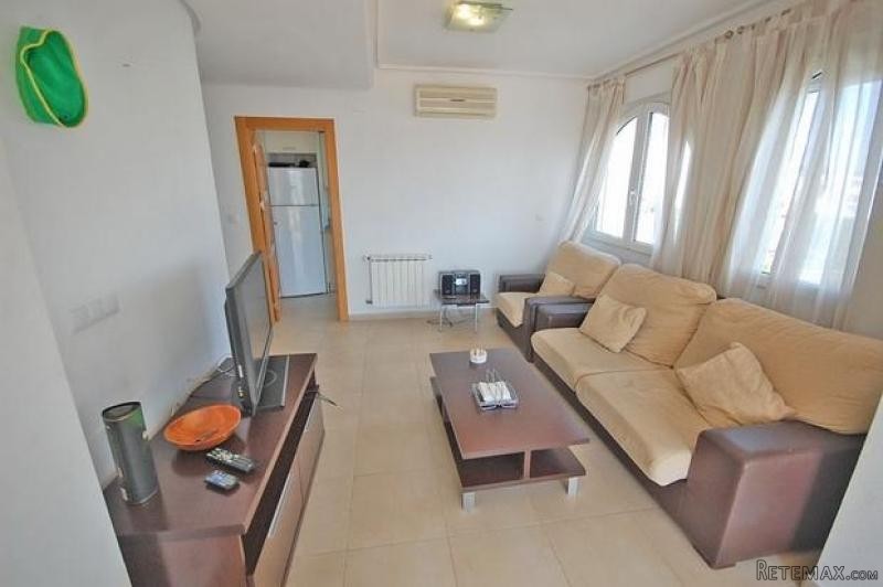 2 bedroom penthouse for sale - 2