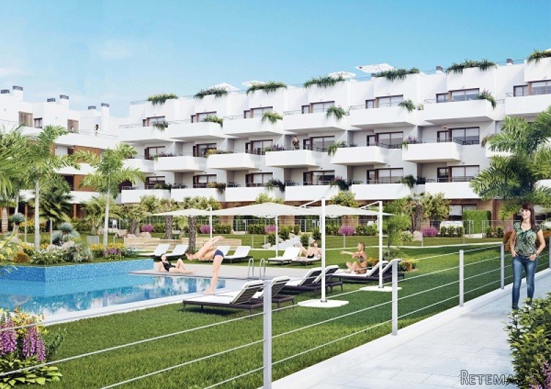 3 bedroom apartments