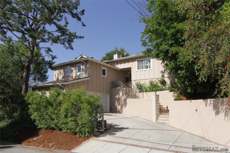 4026 Fairway Avenue | Studio City..