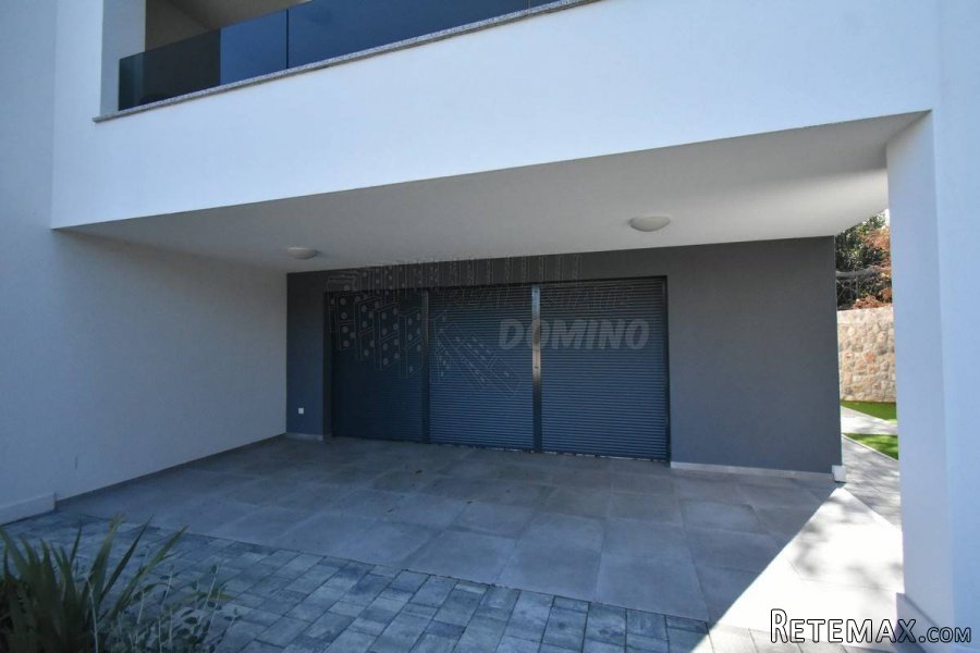 Apartmanska vila na 100 m od mora u Malinskoj! - 5