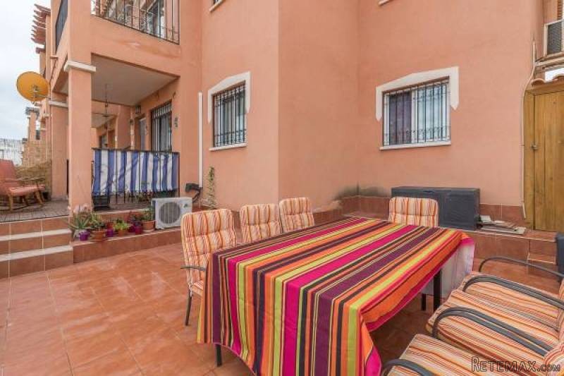 2 Bedroom 1 Bathroom Bungalow In Playa.. - 2