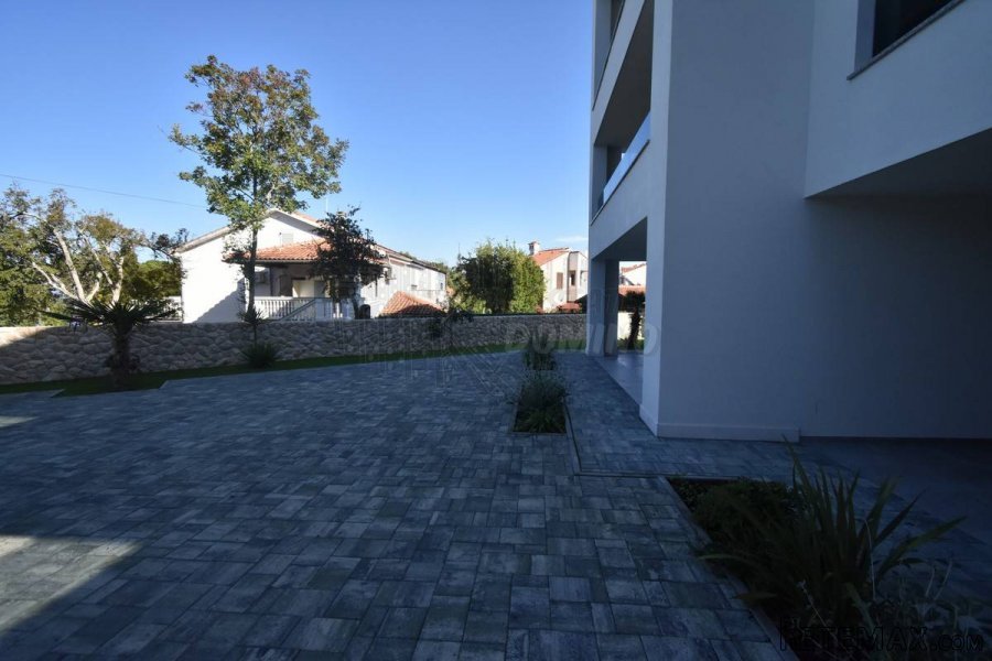 Apartmanska vila na 100 m od mora u Malinskoj! - 6