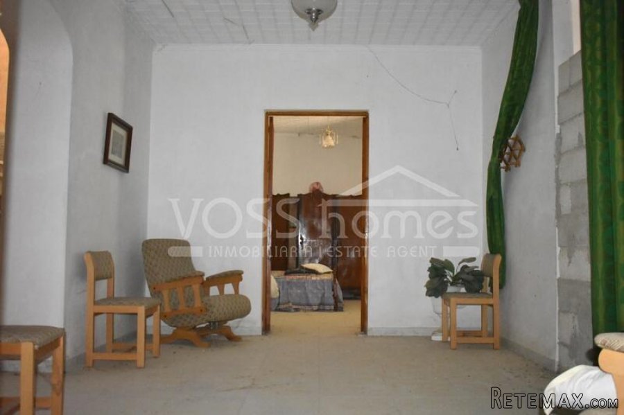 Large country style property, with 7051m2 of urbanisable.. - 16