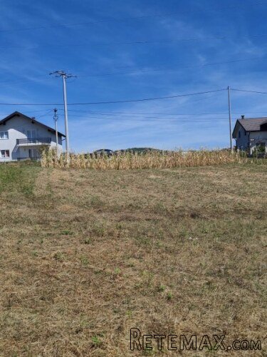Zemljište za gradnju Puškari-Cazin - 7