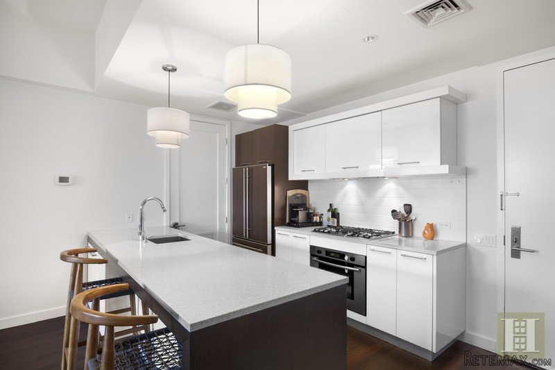 2 bedroom Apartment For Sale: 125 NORTH.. - 2