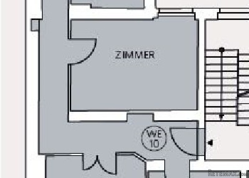 3-Rooms Classical Apartment For Sale In..