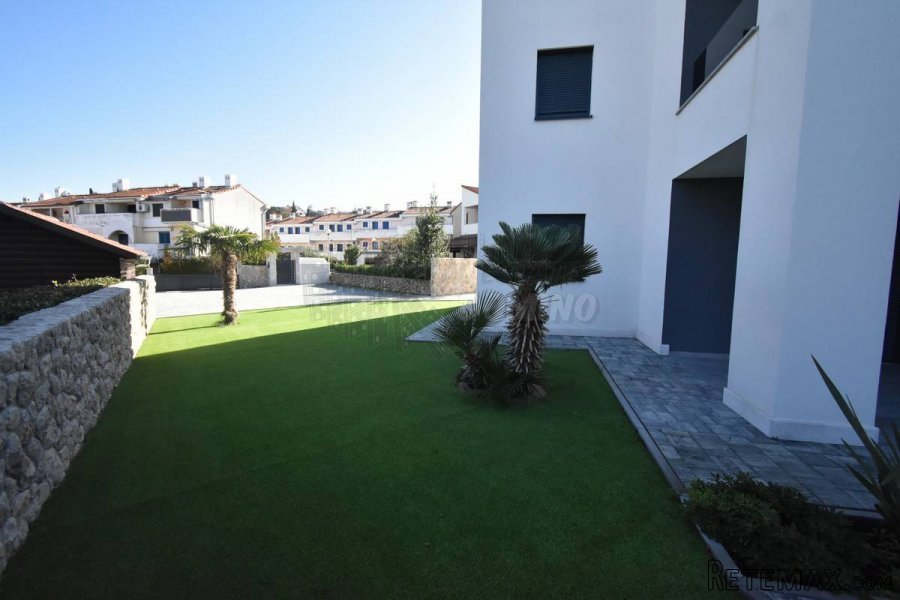 Apartmanska vila na 100 m od mora u Malinskoj! - 7