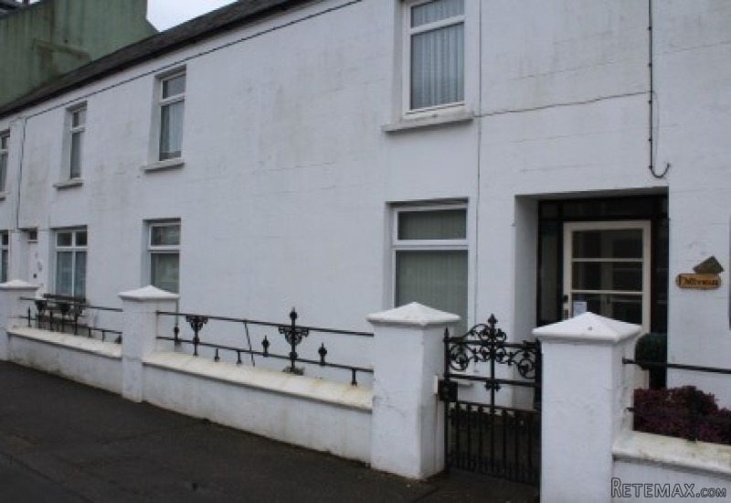 Flat 3 Hill View, Main Road, Ballaugh - 2