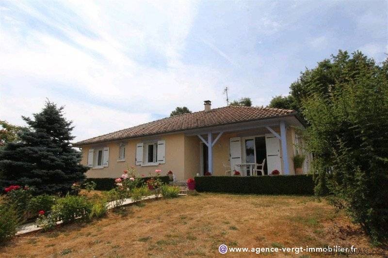 Ref 29053 : Une Maison En Parfait État..