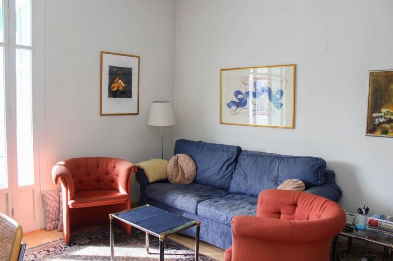Sale Apartment - Nice Fleurs - 2