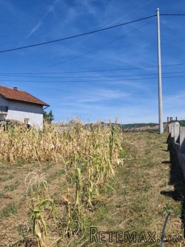 Zemljište za gradnju Puškari-Cazin - 8