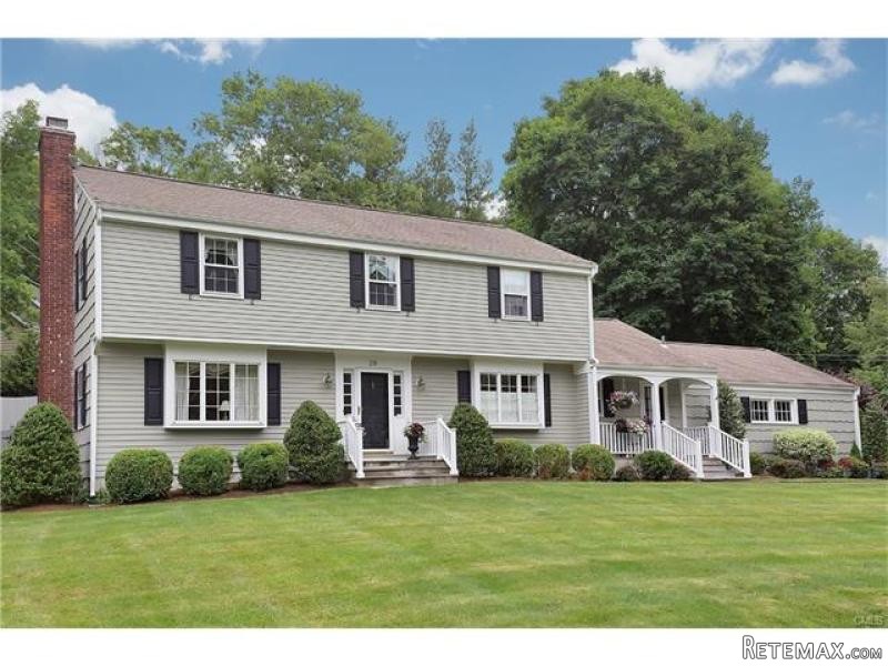 4 bedroom House For Sale: 28 GEORGIAN..