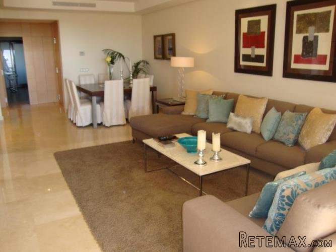 Buenavista de La Quinta 3 Bedroom. Luxury 3 bedroom..