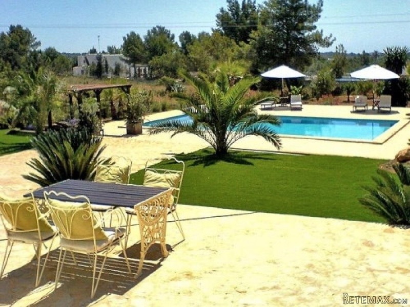 Fabulous villa between St. Eulalia and.. - 2