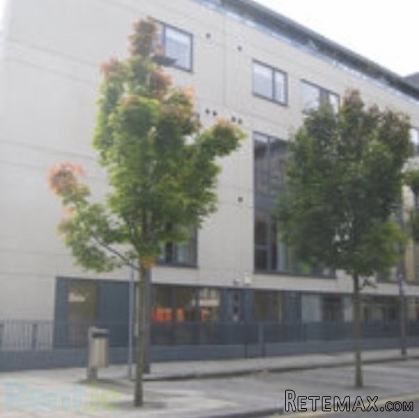Hanover Quay, Grand Canal Dock, Dublin 2 - 2