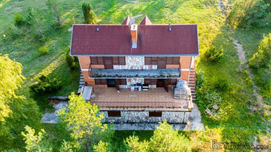 Kuca na prodaju Zlatibor-Vodice - 18