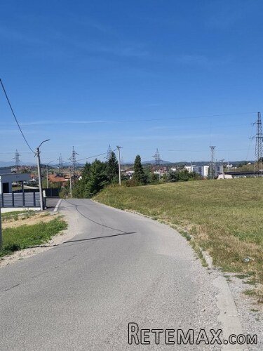 Zemljište za gradnju Puškari-Cazin - 9