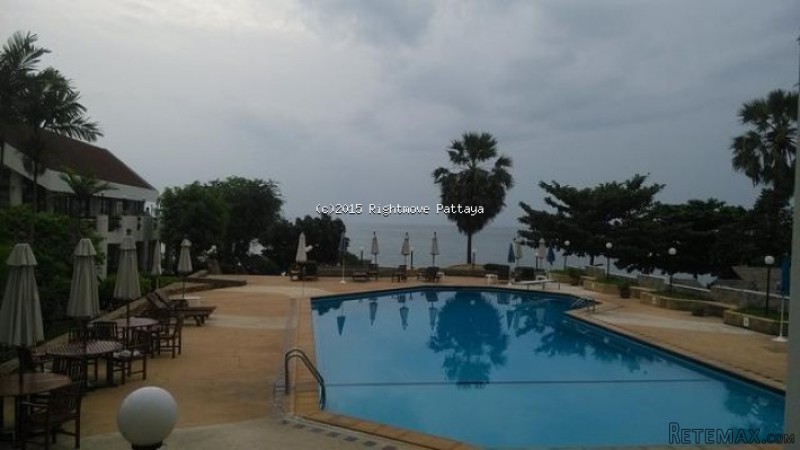 2 Bedroom Condo for sale in Wongamat -.. - 2