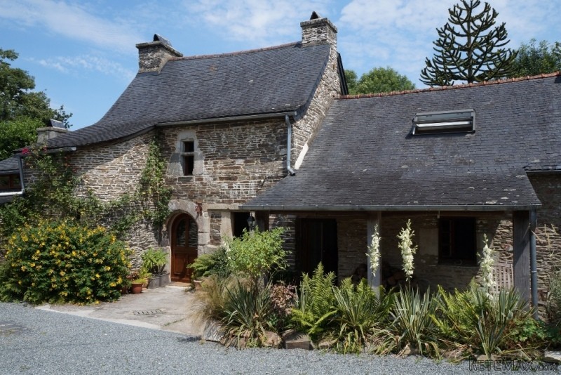 3 Bedroom Stone Built Property