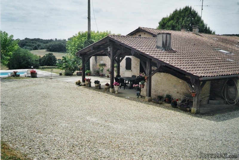 A Traditional Stone Built Property With.. - 2
