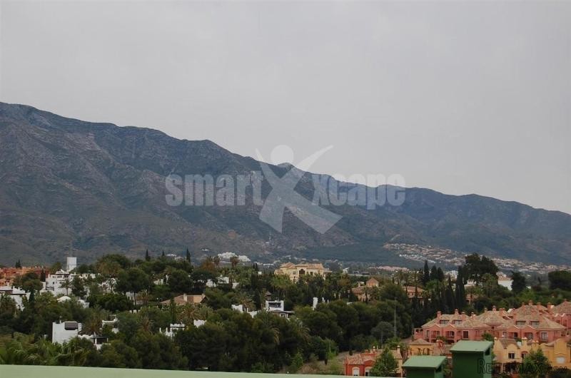 Apartment For Sale In Nueva Andalucia..