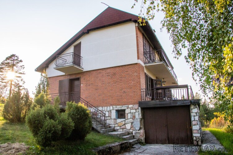 Kuca na prodaju Zlatibor-Vodice - 19