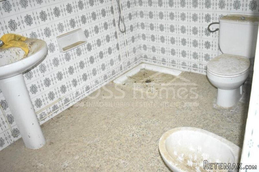 Large country style property, with 7051m2 of urbanisable.. - 19