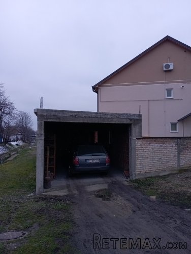 Prodajem stan 130m2-Stara Pazova - 19