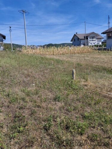 Zemljište za gradnju Puškari-Cazin - 10