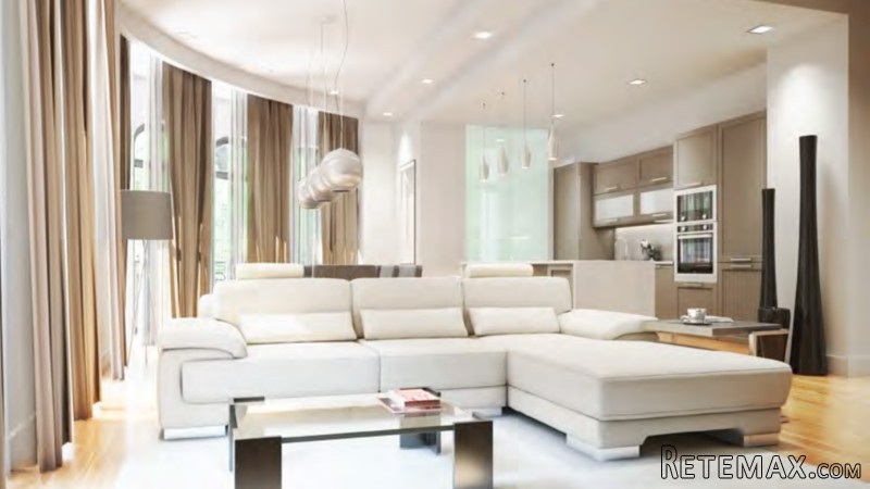 Apartment T5 DUPLEX - 2