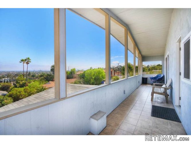 B Street 3385 B Street San Diego.. - 2