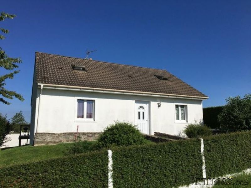 Delightful Village House with..
