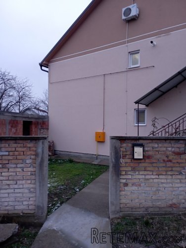 Prodajem stan 130m2-Stara Pazova - 20