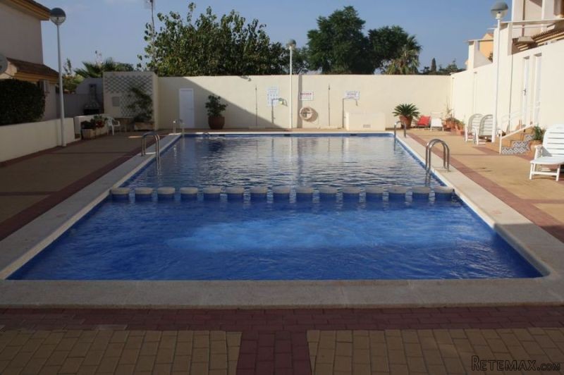 Townhouse for sale in El Algar - 2