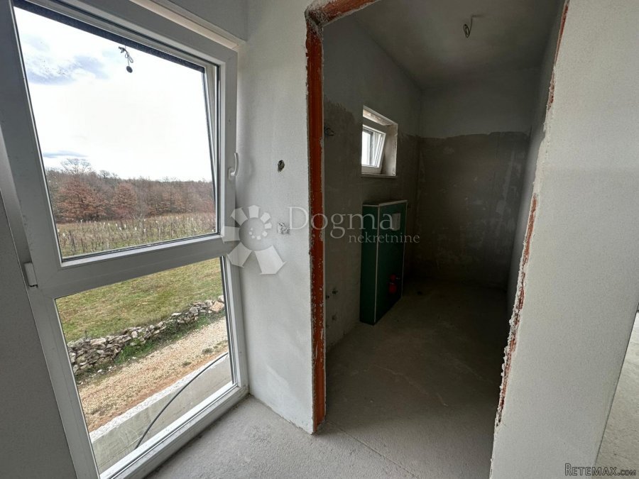 Vila u izgradnji na mirnoj lokaciji - 10