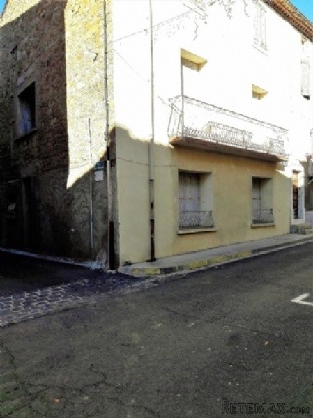 Winegrowers House To Renovate With 145.. - 2
