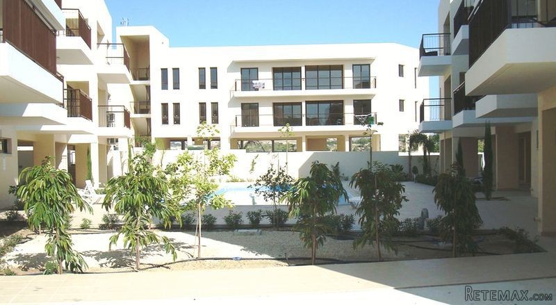 1 Bedroom - Apartment - Larnaca - For..