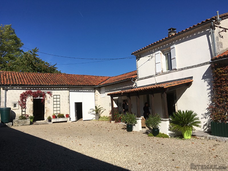 Equestrian Property On 3,75ha - 2