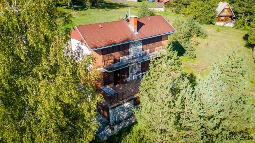 Kuca na prodaju Zlatibor-Vodice - 21