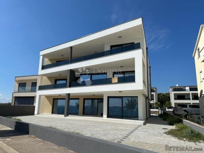 Luksuzni Apartman na moru