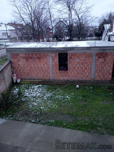 Prodajem stan 130m2-Stara Pazova - 21