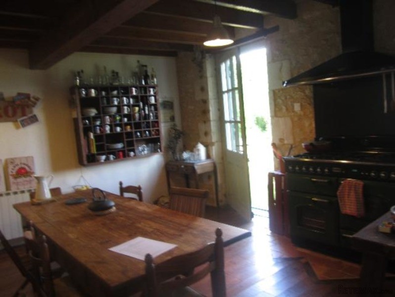 Superb Location Stone House And Gite - 2